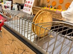 -汗腾格里·风味餐厅(新疆驻京办店)