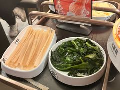 -大龙燚火锅(太古里店)