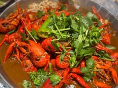 -阿甘龙虾·重庆麻麻鱼(中豪店)