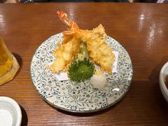 -纹兵卫手打荞麦面日料(虹桥本店)