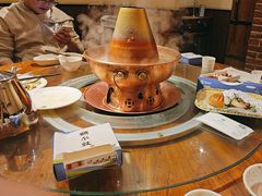 -额尔敦草原涮羊肉·烧烤(冻青树总店)