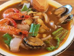 -深夜食堂(永康南路店)