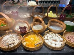 -空之介寿喜烧·和牛放题(恒隆广场店)