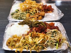-晓宇盒饭(民安街店)