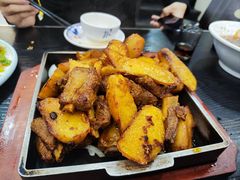-春泉大冷面(兴华街店)