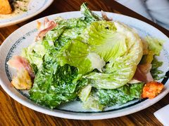 -PIZZA BIANCA(民园店)