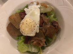 -火车头法国西餐厅