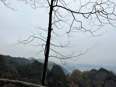 -崀山风景名胜区