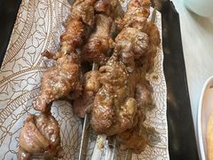 -西部马华清真食府·丝路菜(大钟寺店)