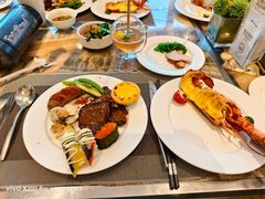 -安蒂娅·海鲜自助餐厅(安蒂娅美兰酒店)