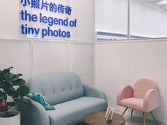 -天真蓝照相馆(龙华天虹购物中心店)
