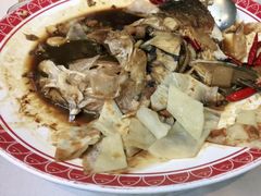 -旺顺阁鱼头泡饼(小红门店)