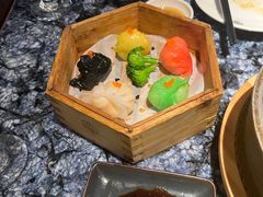 -新雅粤菜馆(南京东路店)