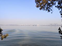 -云龙湖旅游景区