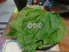 -正宗齐齐哈尔烤肉·齐牛哥鲜切炭火烤肉(杭州总店)