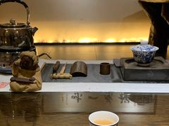 -翁暖茶馆(滨江东总店)