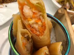 -丰谷茶楼(鸿大广场店)