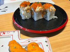 -炎寿司(王府大街店)