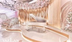 -汕尾陆丰婚庆婚礼司仪主持洪立策划公司(东海店)