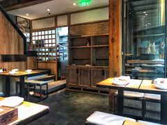 -四季民福烤鸭店(前门廊房二条店)