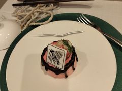-盛宴自助餐厅(运达喜来登店)