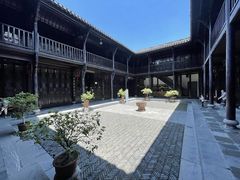 -李鸿章故居