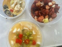 -玉桥餐厅(天坛店)