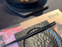 -黑牛の店·黑金店(沈阳万象城店)