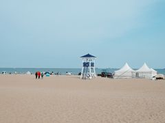 -金梦海湾浴场