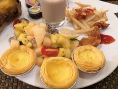 -浙江三立开元名都大酒店