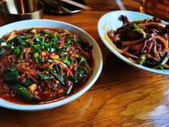 -柴窝堡22号辣子鸡·传承新疆菜