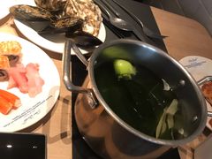 -星伦多自助料理·涮烤一体(杭州来福士店)