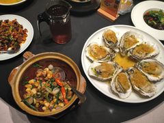 -玖味(老工人西路店)