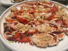 -79号渔船海鲜饭店(宝安店)
