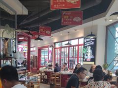 -蛙一刀·麻椒鱼火锅(金仙桥店)