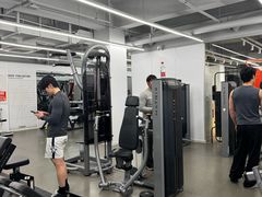 -乐刻健身(宸融大厦店)