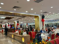 -凤凰楼酒家·粤宴点心(华强北店)
