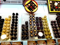 -歌斐颂巧克力小镇