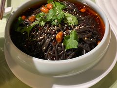 -天厨妙香素食餐厅(清华店)