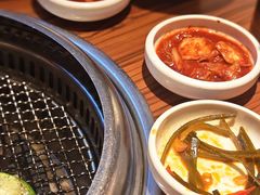 -烧肉一番·新韩式炭火烤肉(大岭山店)