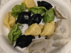 -德发长饺子·非遗(钟楼店)