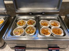 -比格比萨自助(万柳华联店)