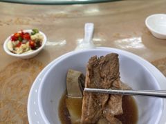 -新峰肉骨茶
