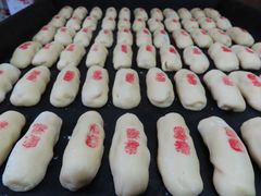 -津门刘记清真糕点(民族楼店)