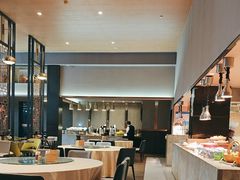 -上海虹桥宾馆味翠餐厅