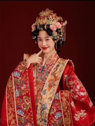 -第一夫人婚纱摄影(南京店)