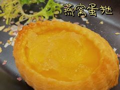 -白天鹅宾馆-宏图府餐厅
