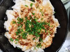 酸辣竹篙粉-石岐乳鸽村(南海第三分店)