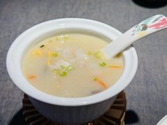 -锦府园·新台州菜(合生汇店)