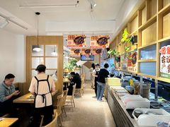 -米国现煲煲仔饭(塔子湖店)